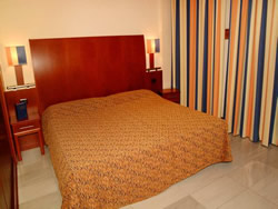 Gran Canaria gay friendly Hotel Eugenia Victoria