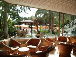 Gran Canaria gay friendly Hotel Eugenia Victoria