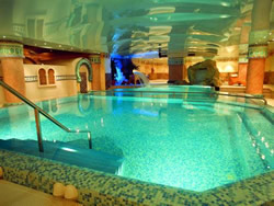 Gay friendly Gran Canaria Hotel Eugenia Victoria