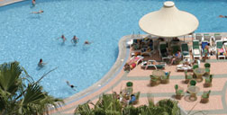 Gran Canaria gay friendly hotel Eugenia Victoria