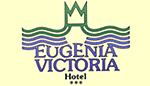 Gran Canaria Gay Friendly Eugenia Victoria Hotel