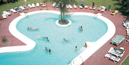 Gran Canaria gay friendly Iguazu Apartments