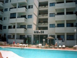 Gran Canaria gay friendly Iguazu Apartments
