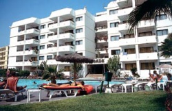 Gran Canaria favourite gay friendly accommodation Iguazu Apartments