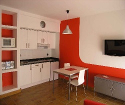 Judoca Colors apartments, Gran Canaria