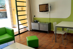 Gay friendly Judoca Colors Apartments Gran Canaria