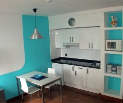 Judoca Colors Apartments, Playa del Ingles