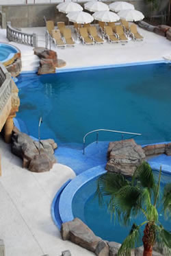 Gran Canaria gay friendly Las Walkirias apartments