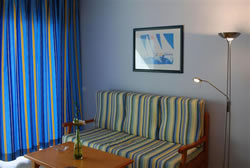 Gran Canaria gay friendly Las Walkirias apartments