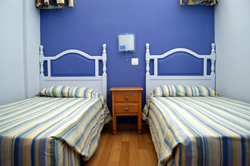 Gran Canaria gay friendly Las Walkirias Apartments