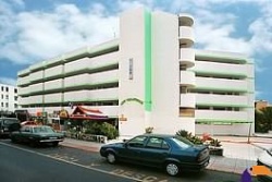 Gran Canaria gay friendly Las Walkirias apartments