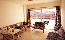 Gran Canaria gay friendly Las Walkirias apartments