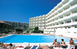 Las Walkirias Apartments - Gran Canaria gay friendly accommodation