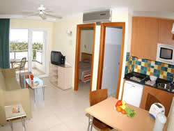 Gay friendly Liberty Apartments, Gran Canaria
