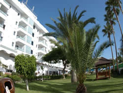 Liberty Apartments - Gran Canaria gay friendly holiday accommodation