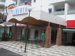 Liberty Apartments, Gran Canaria