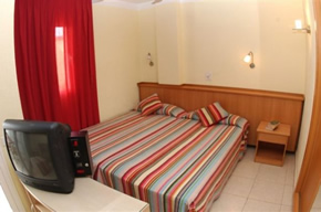 Gran Canaria gay holiday accommodation Liberty Apartments