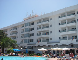 Gay friendly Liberty Apartments, Gran Canaria