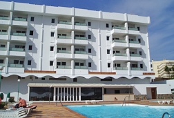 Gay Friendly Liberty Apartments, Gran Canaria