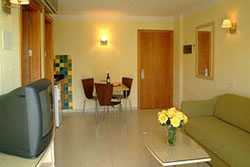 Gay friendly Liberty Apartments, Gran Canaria
