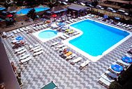Liberty Apartments - Gran Canaria gay friendly holiday accommodation