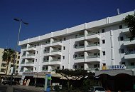 Liberty Apartments, Gran Canaria
