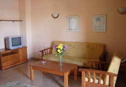 Gran Canaria gay friendly Los Tilos Apartments