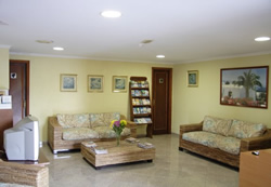 Gran Canaria gay friendly accommodation - Los Tilos Apartments