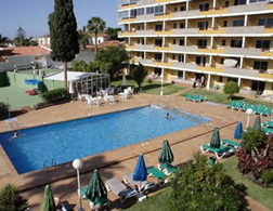 Los Tilos Apartments - Gay friendly Gran Canaria accommodation