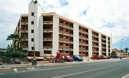 Los Tilos Apartments - Gay friendly Gran Canaria accommodation