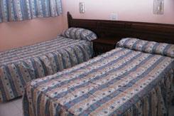 Gay friendly Los Tilos Apartments, Playa del Ingles