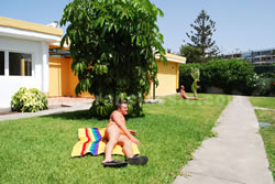 Los Tucanes, Playa del Ingles