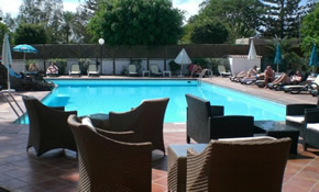 Los Tucanes Gay Bungalows Gran Canaria