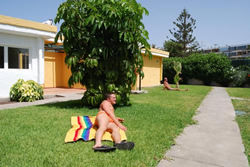 Los Tucanes, Playa del Ingles