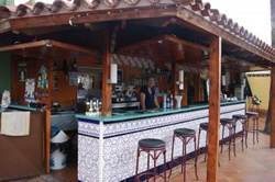 Gran Canaria gay men resort Los Tucanes