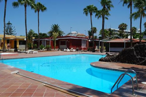 Gran Canaria gay holiday complex - Los Tucanes Gay & Friends