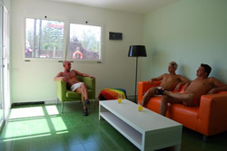 Gran Canaria gay holiday complex - Los Tucanes