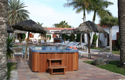 Gran Canaria Gay Bungalows Nayra