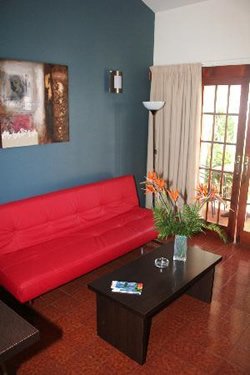 Nayra Bungalows Gran Canaria gay accommodation