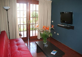 Gay Bungalows Nayra, Gran Canaria