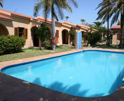 Nayra Anexo Gay Bungalows Gran Canaria