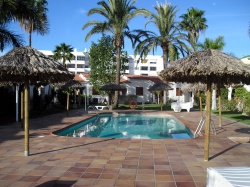 Gran Canaria gay friendly Bungalows Nayra
