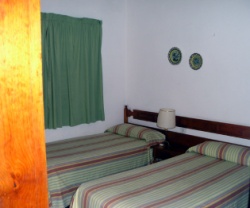 Playa del Ingles gay friendly Bungalows Nayra