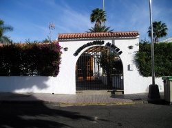Gay friendly Gran Canaria Bungalows Nayra
