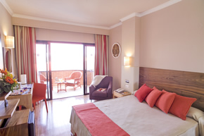 Gay Friendly Neptuno Hotel Gran Canaria
