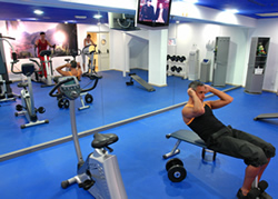Gran Canaria gay friendly hotel Neptuno