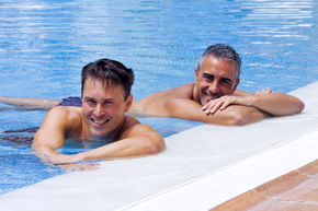 Gay Friendly Neptuno Hotel Gran Canaria