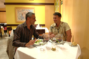 Gay Friendly Neptuno Hotel Gran Canaria