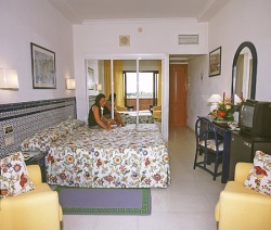 Gran Canaria gay friendly hotel Neptuno