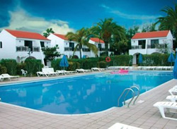Parque Mar Aparthotel, Gran Canaria